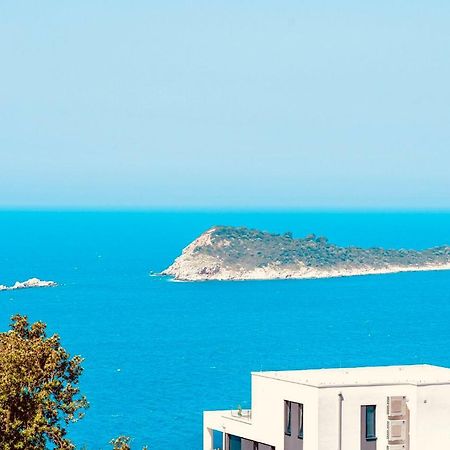Stella Apartment Цавтат Экстерьер фото