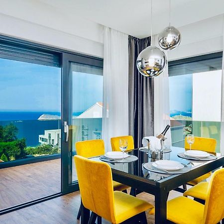 Stella Apartment Цавтат Экстерьер фото