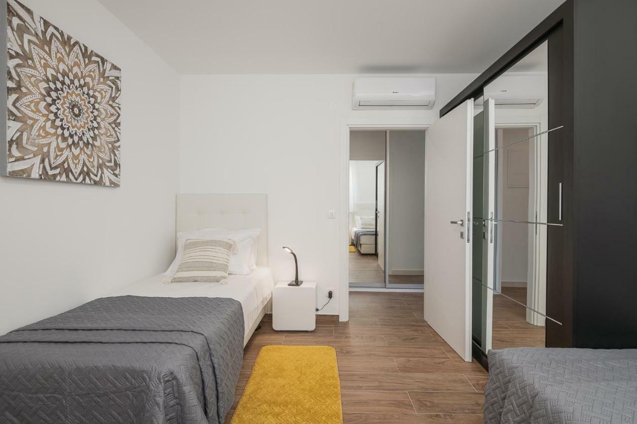 Stella Apartment Цавтат Экстерьер фото