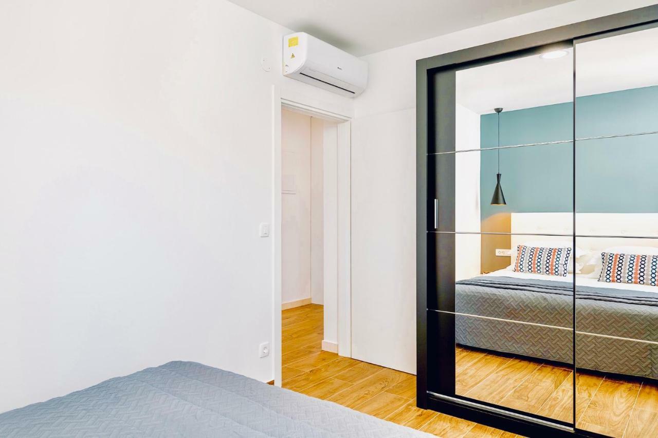 Stella Apartment Цавтат Экстерьер фото