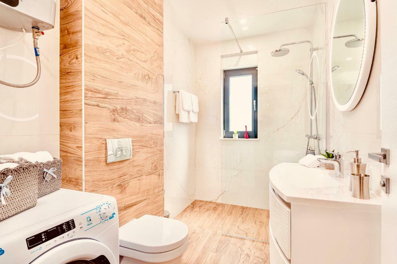Stella Apartment Цавтат Экстерьер фото