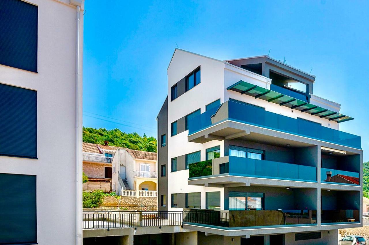 Stella Apartment Цавтат Экстерьер фото